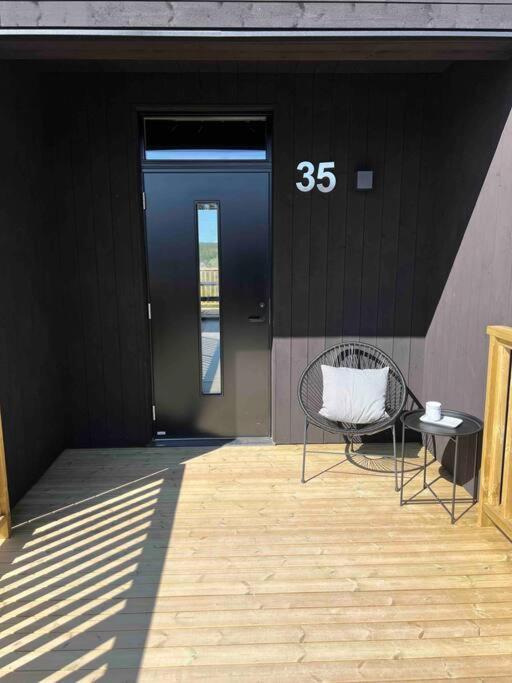 Idre Northpark Exterior foto